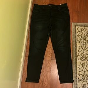 Abercrombie & Fitch Jeans trousers